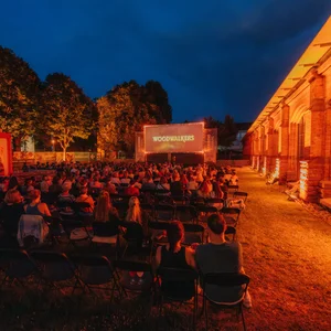 Impressionen: Sommerkino Offenburg 2024